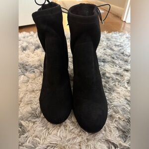 Chinese laundry Black Women's Boots